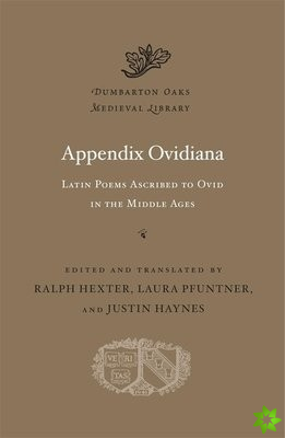 Appendix Ovidiana