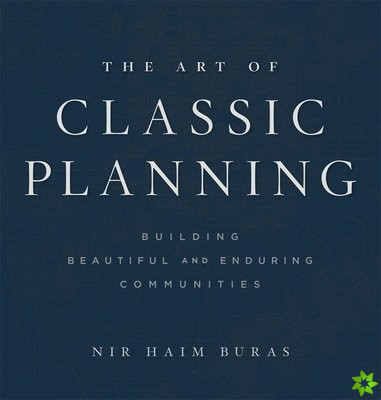 Art of Classic Planning