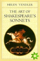 Art of Shakespeares Sonnets