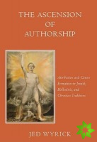 Ascension of Authorship