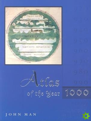 Atlas of the Year 1000
