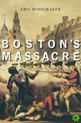 Bostons Massacre