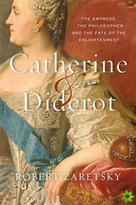 Catherine & Diderot