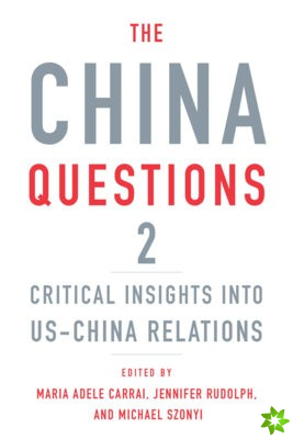 China Questions 2
