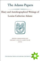 Diary and Autobiographical Writings of Louisa Catherine Adams
