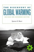 Discovery of Global Warming