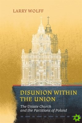 Disunion within the Union