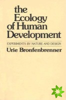 Ecology of Human Development