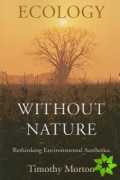 Ecology without Nature