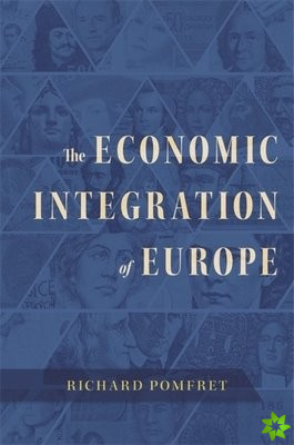 Economic Integration of Europe