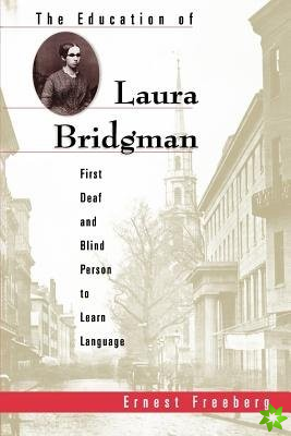 Education of Laura Bridgman