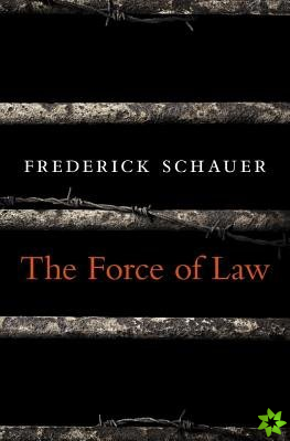 Force of Law