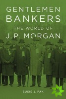 Gentlemen Bankers
