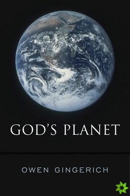 Gods Planet