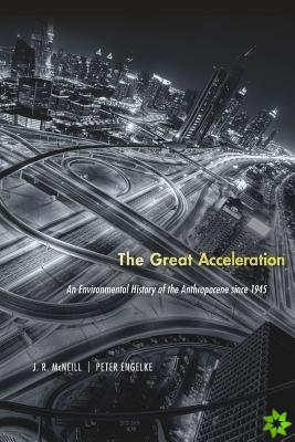 Great Acceleration