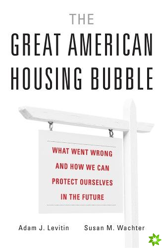 Great American Housing Bubble