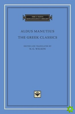 Greek Classics