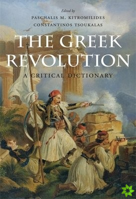 Greek Revolution