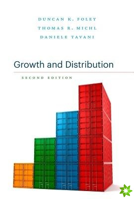 Growth and Distribution