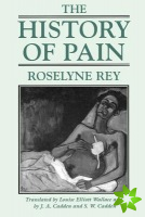 History of Pain