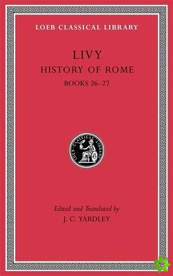 History of Rome, Volume VII