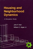 Housing and Neighborhood Dynamics