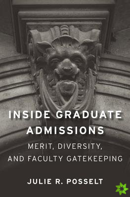 Inside Graduate Admissions