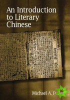 Introduction to Literary Chinese