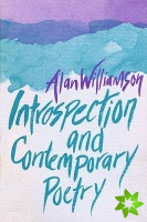 Introspection and Contemporary Poetry