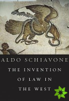 Invention of Law in the West