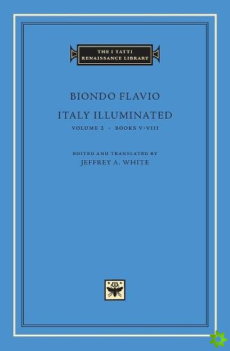 Italy Illuminated