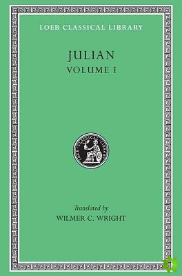 Julian, Volume I