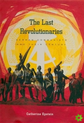 Last Revolutionaries