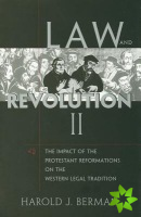 Law and Revolution