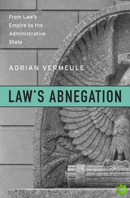 Laws Abnegation