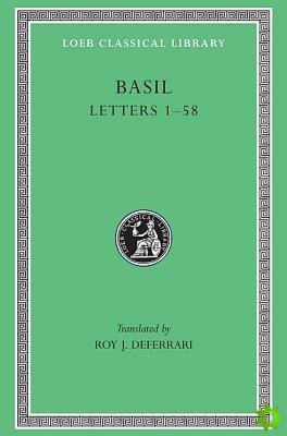 Letters, Volume I: Letters 158