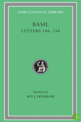 Letters, Volume III: Letters 186248