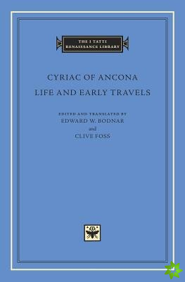 Life and Early Travels