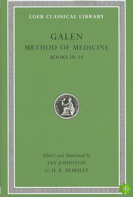 Method of Medicine, Volume III