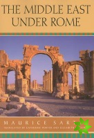 Middle East under Rome