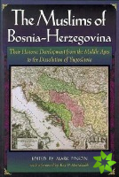 Muslims of Bosnia-Herzegovina