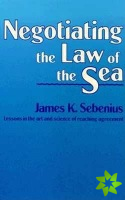 Negotiating the Law of the Sea