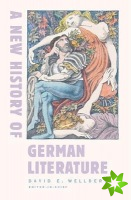 New History of German Literature