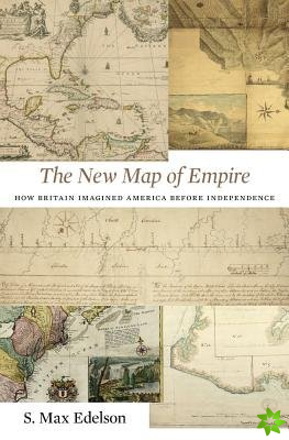 New Map of Empire