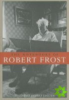 Notebooks of Robert Frost