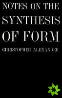 Notes on the Synthesis of Form