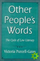 Other Peoples Words