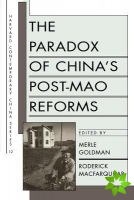 Paradox of Chinas Post-Mao Reforms