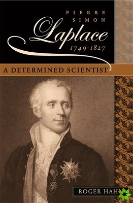 Pierre Simon Laplace, 17491827