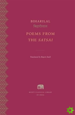 Poems from the Satsai